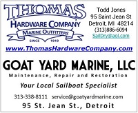 Thomas Hardware